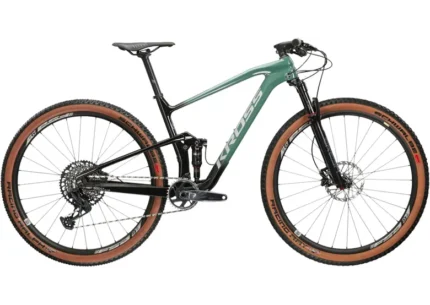 Rower MTB KROSS Earth 3.0