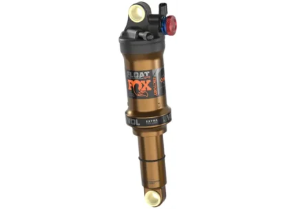 Damper rowerowy FOX RACING SHOX Float DPS