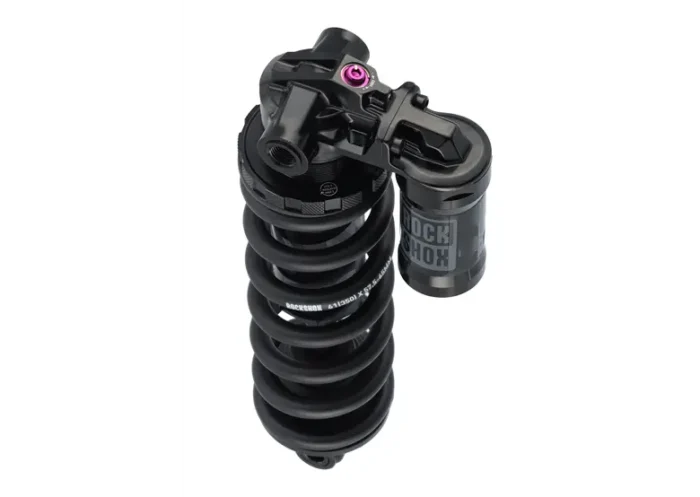 Damper rowerowy ROCK SHOX Super Deluxe Coil Select - obrazek 3