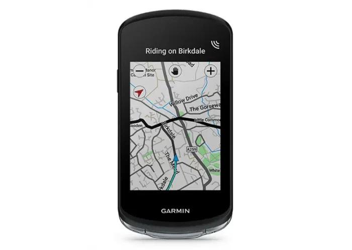 Nawigacja rowerowa GARMIN Edge 1040