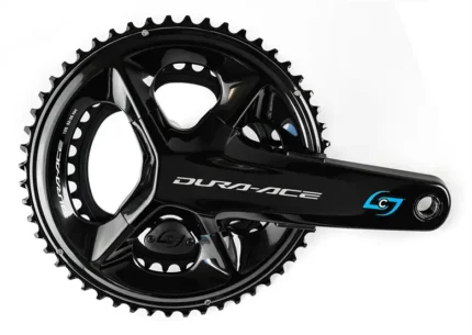 Pomiar mocy STAGES Power R Shimano Dura Ace FC-R9200