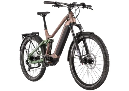 Rower elektryczny HAIBIKE Adventr 8