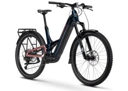 Rower elektryczny HAIBIKE Adventr 8.5 Low