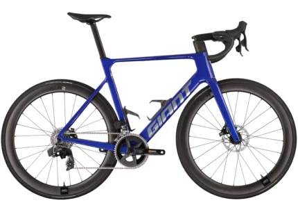 Rower szosowy GIANT Propel Advanced 1