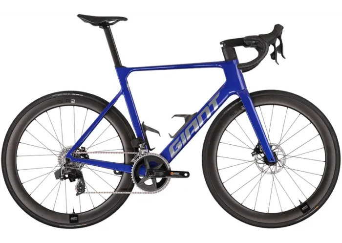 Rower szosowy GIANT Propel Advanced 1