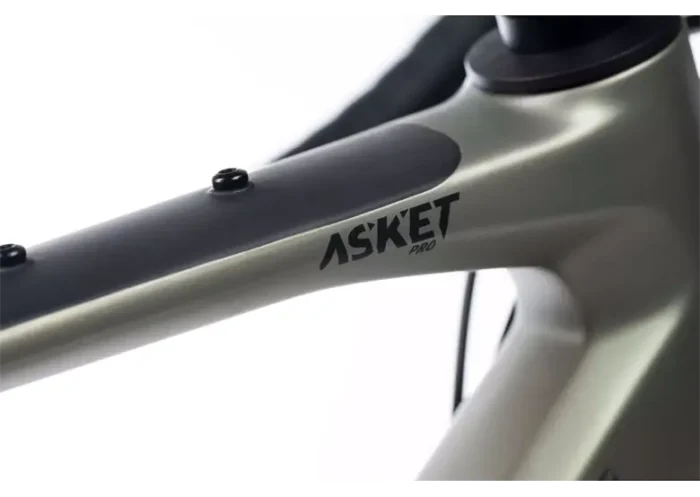 Rower gravel GHOST Asket Pro - obrazek 6