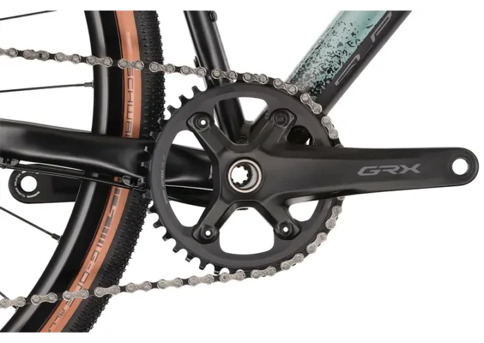 Rower gravel SUPERIOR X-ROAD Elite GR - obrazek 6